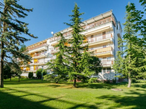 Apartment Zamia 2 by Interhome Zamárdi